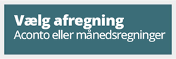 knap afregning
