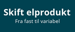 Fra kvartalspris til variabel timepris