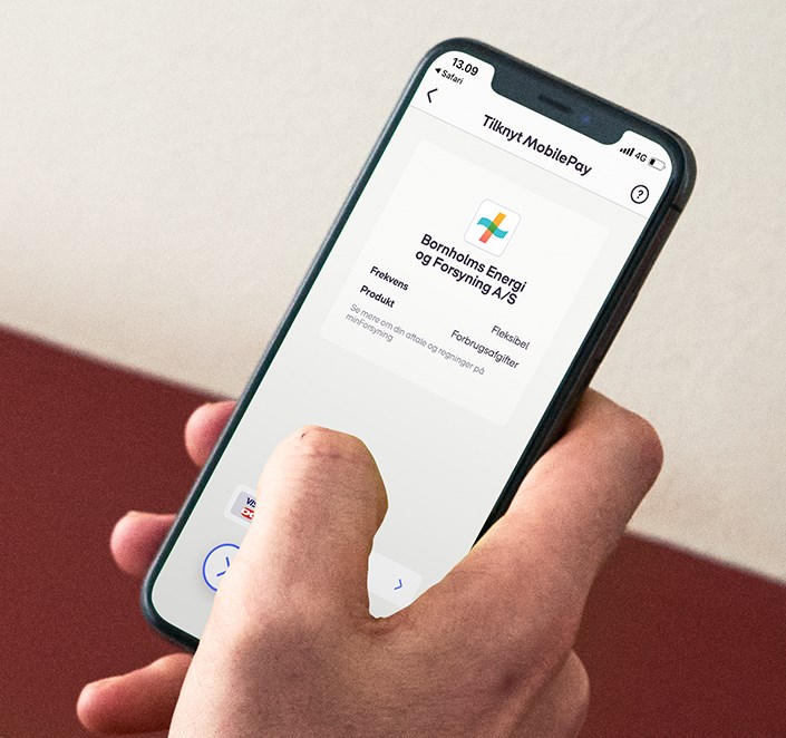 MobilePay